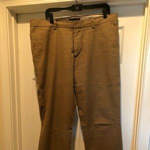Banana Republic Chino Pants
